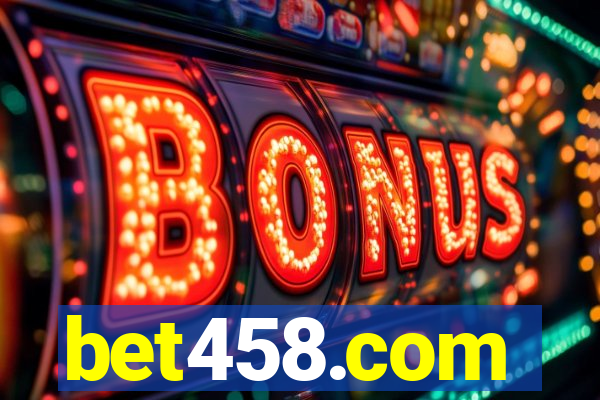 bet458.com