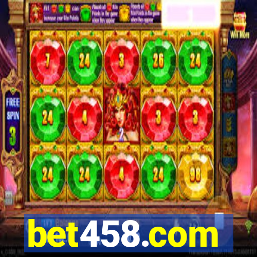 bet458.com