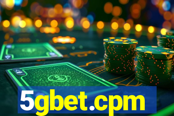5gbet.cpm