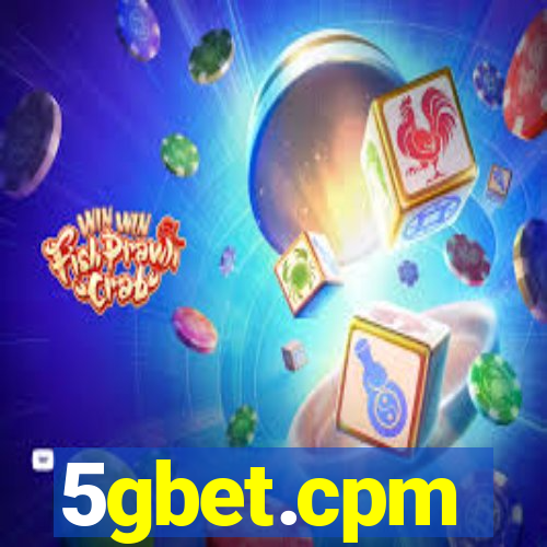 5gbet.cpm