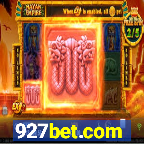 927bet.com