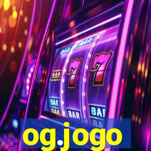 og.jogo