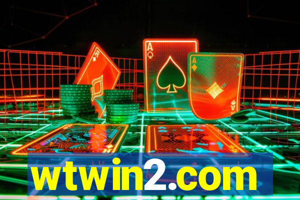 wtwin2.com