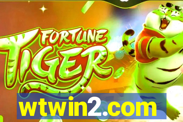 wtwin2.com