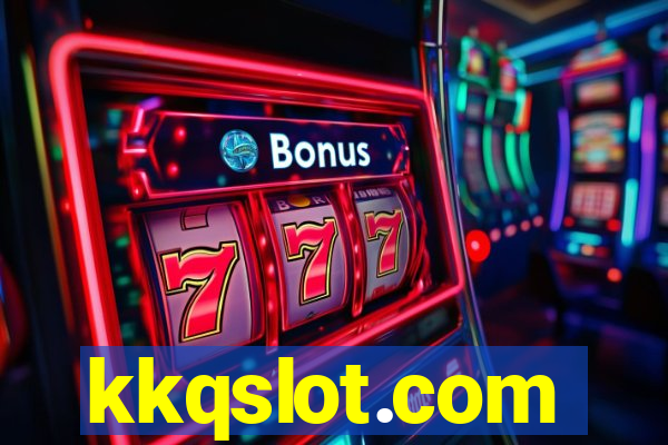 kkqslot.com