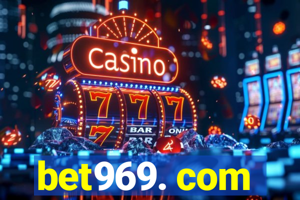 bet969. com