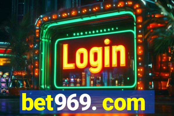 bet969. com