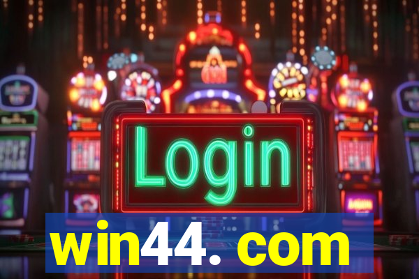 win44. com