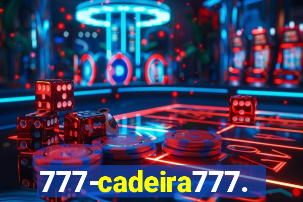 777-cadeira777.com