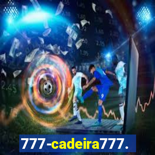 777-cadeira777.com