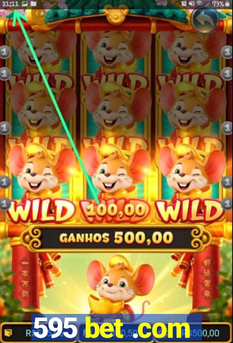 595 bet .com