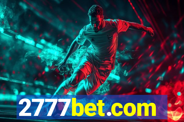 2777bet.com