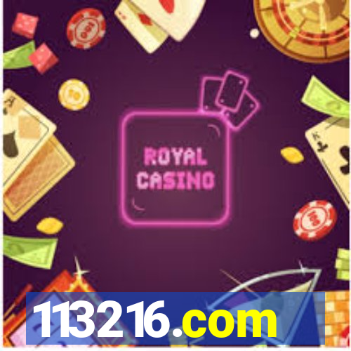 113216.com