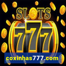 coxinhas777.com
