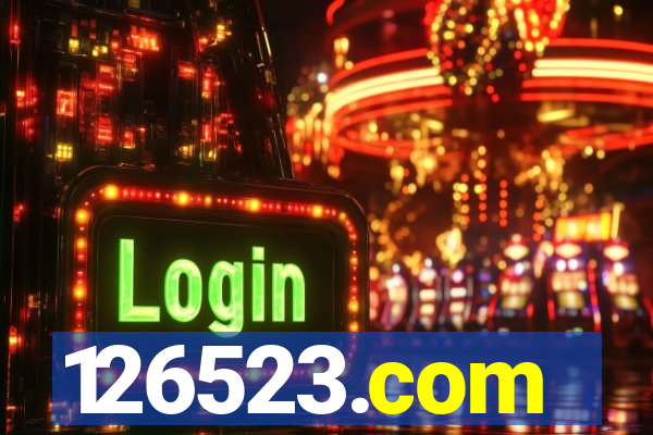 126523.com