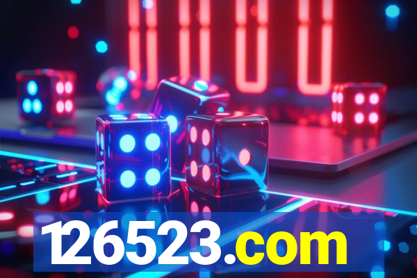 126523.com