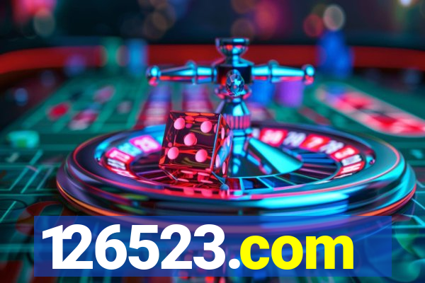 126523.com