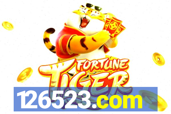 126523.com