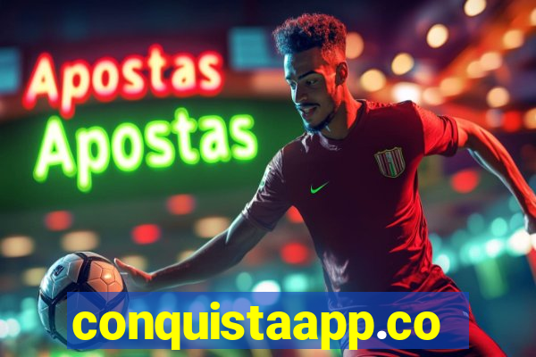 conquistaapp.com