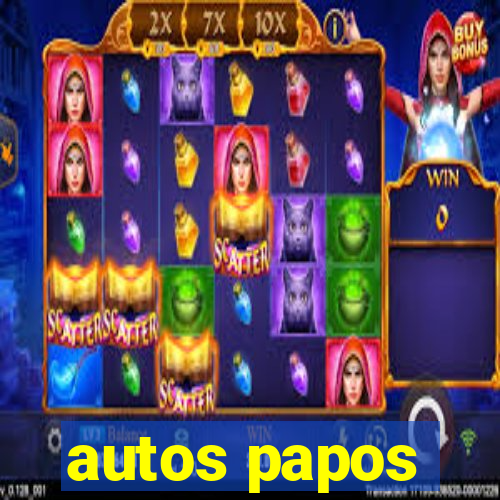 autos papos