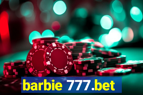 barbie 777.bet