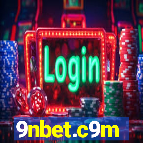 9nbet.c9m