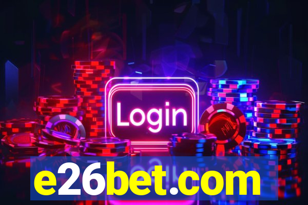 e26bet.com