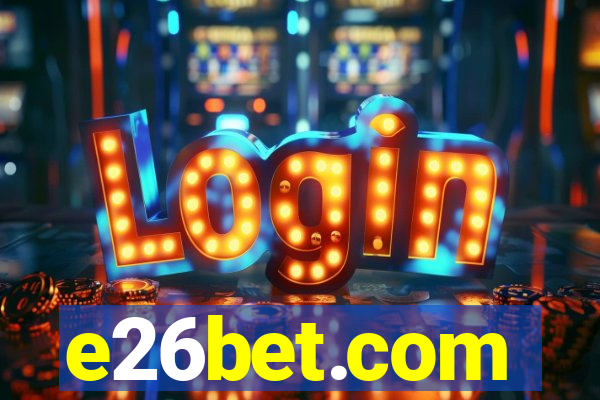 e26bet.com
