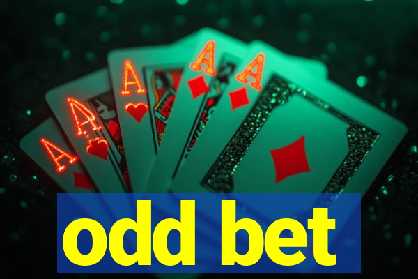 odd bet