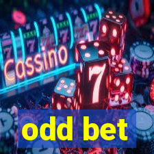 odd bet