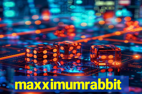maxximumrabbit