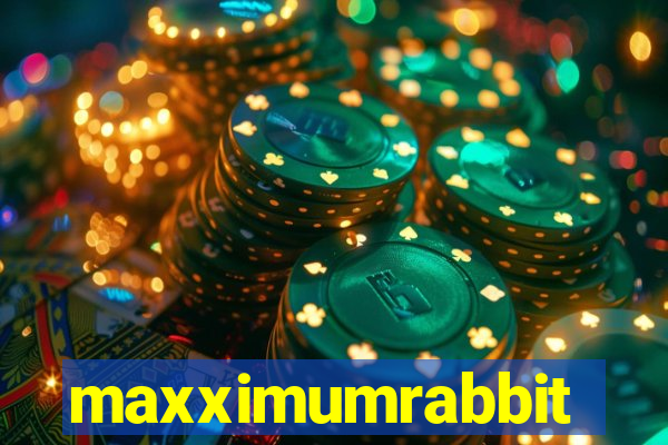 maxximumrabbit