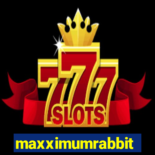 maxximumrabbit