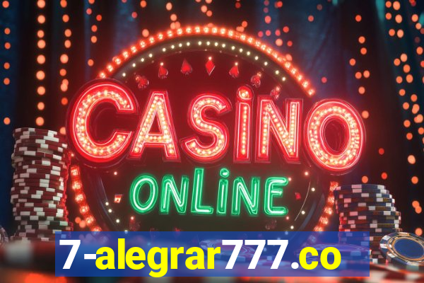 7-alegrar777.com