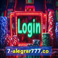 7-alegrar777.com