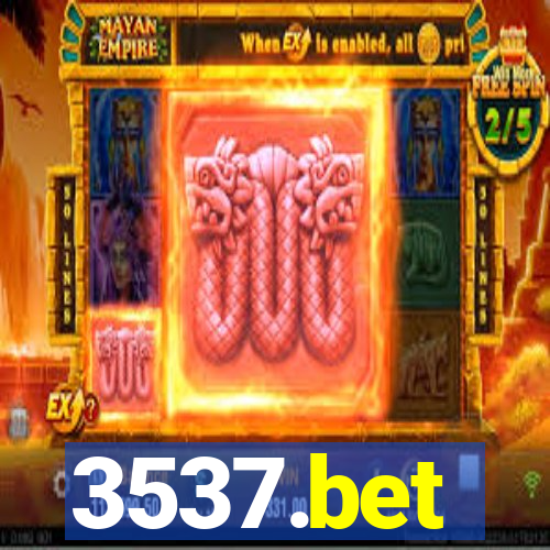 3537.bet