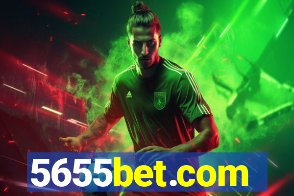 5655bet.com