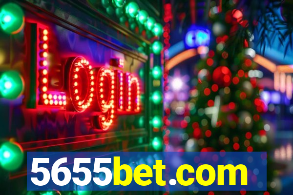 5655bet.com