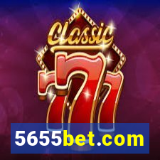 5655bet.com