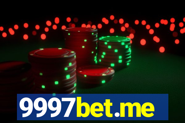 9997bet.me