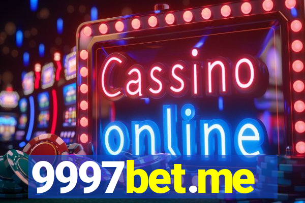 9997bet.me