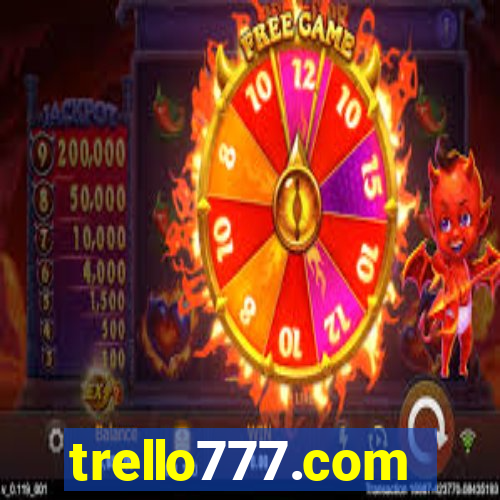 trello777.com