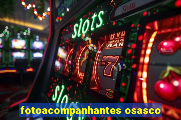fotoacompanhantes osasco