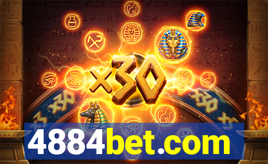 4884bet.com