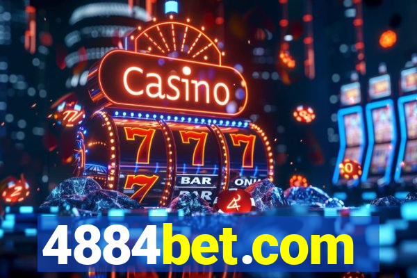 4884bet.com