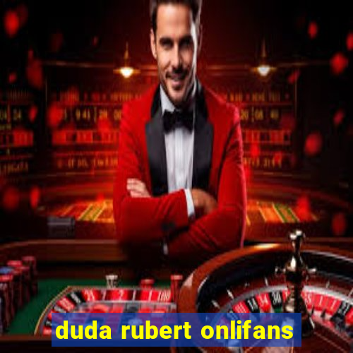duda rubert onlifans
