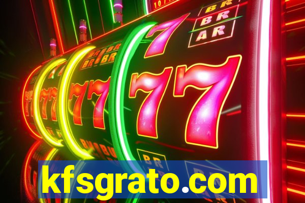 kfsgrato.com