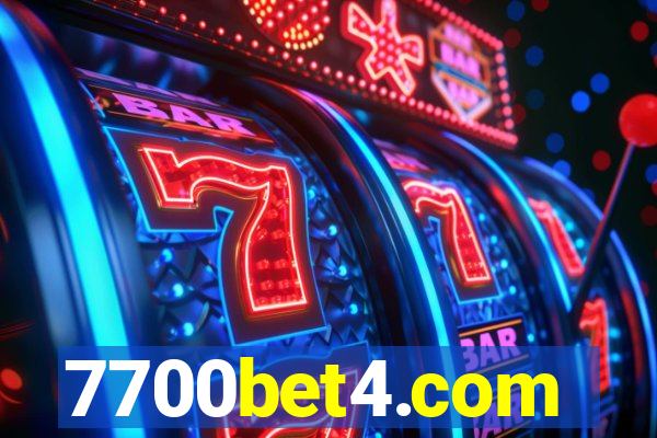 7700bet4.com