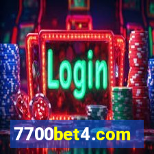 7700bet4.com