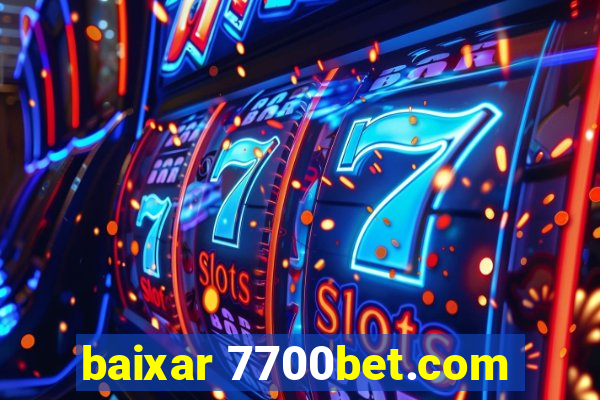 baixar 7700bet.com